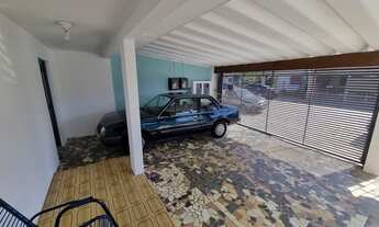 Imagem 3: Casa térrea com 2 dormitórios para venda na Vila Amorim - Suzano - SP