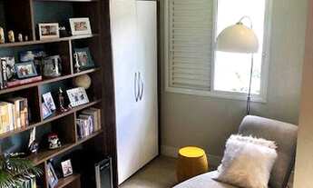 Imagem 3: Condomínio Paisagem Tamboré Alphaville - Santana de Parnaíba