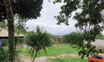 Imagem 3: DOIS TERRENOS JUNTO COM CASA NÃO ESCRITURADA