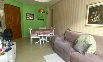 Imagem 2: Apartamento para venda tem 67 metros quadrados com 2 quartos em Pituba - Salvador - BA