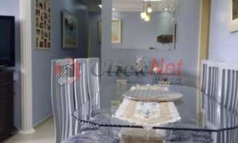 Imagem 7: São Bernardo do Campo - Apartamento Padrão - PLANALTO