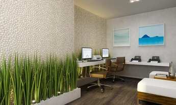 Imagem 6: Apartamento 2 quartos com suíte no Recreio dos Bandeirantes