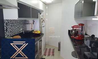 Imagem 7: Apartamento com 3 dormitórios à venda, 77 m² por R$ 420.000 - União - Belo Horizonte/MG