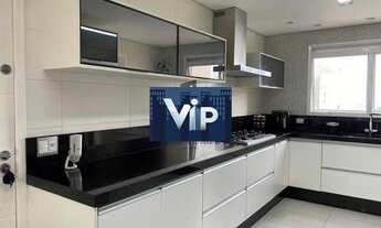 Imagem 3: Apartamento para venda tem 240 metros quadrados com 4 quartos em Ipiranga - São Paulo - SP