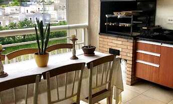 Imagem 5: Condomínio Paisagem Tamboré Alphaville - Santana de Parnaíba