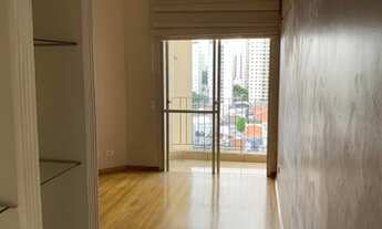 Imagem 3: Apartamento para venda com 89 metros quadrados com 2 quartos em Vila Azevedo - São Paulo