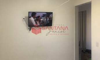 Imagem 3: Camaçari - Apartamento Padrão - Alphaville (Abrantes