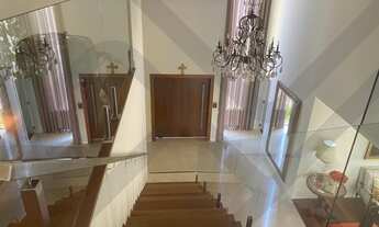 Imagem 5: CASA LOCAÇÃO CONDOMÍNIO ALDEIA DA SERRA MORADA DOS PÁSSAROS