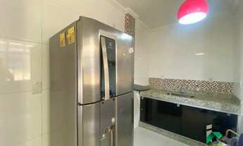 Imagem 6: APARTAMENTO 2 QUARTOS PRA VENDA NO BAIRRO INCONFIDENTES EM CONTAGEM