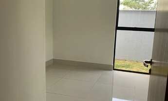 Imagem 4: Casa Térrea 3 suítes plenas em condomínio horizontal