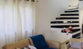 Imagem 5: Casa de condomínio sobrado aluguel e venda com 170m c/3 quartos