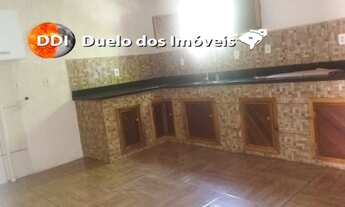 Imagem 6: Uma Ótima Casa 2 dormitórios no Residencial Mesquita em Esteio de barbada!!!