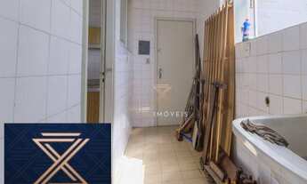 Imagem 3: Apartamento com 2 dormitórios à venda, 89 m² por R$ 420.000 - Lourdes - Belo Horizonte/MG