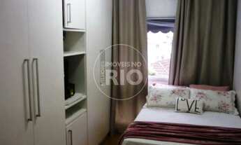 Imagem 5: Apartamento 2 quartos na Tijuca