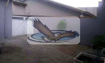 Imagem 4: Casa Térrea para Venda em Loteamento Aída Haddad Jafet Itatiba-SP - CA2610