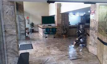 Imagem 3: ALUGA / LOURDES / LOJÃO COM SOBRELOJA /1.000,00 M²/20 VAGAS/ÓTIMO ACABAMENTO/ACESSIBILIDAD