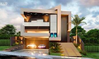 Imagem: SãO JOSé DOS CAMPOS - Casa de Condomínio