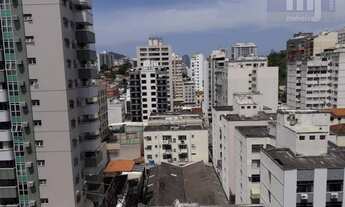 Imagem: Apartamento à venda, 50 m² por R$ 420.000,00