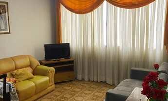 Imagem 7: Apartamento para venda com 98 metros quadrados com 2 quartos em Ponta da Praia - Santos