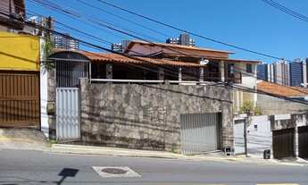 Imagem: Casa para Venda em Salvador, Acupe de Brotas