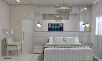 Imagem 6: Vende-se) ALPHAVILLE - Casa com 3 dormitórios, 212 m² por R$ 1.200.000 - Cidade Jardim