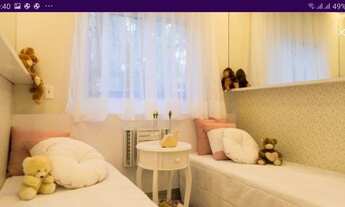 Imagem 4: AB26 Candeias 2qts Lazer completo e Equipado Marine Ville