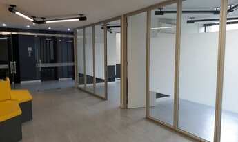 Imagem 4: Sala/Conjunto para aluguel com 286 metros quadrados em Vila Olímpia - São Paulo - SP