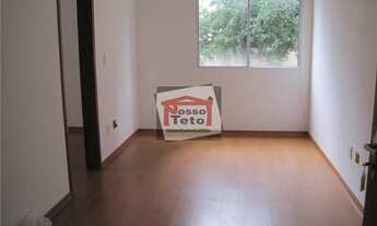 Imagem 3: Apartamento residencial para locação, Pirituba, São Paulo