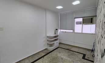 Imagem 3: EXCELENTE LOCALIZAÇÃO-CONSULTÓRIO EM HIGIENÓPOLIS