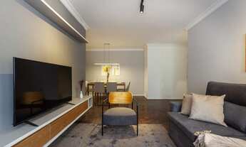 Imagem 7: Alameda Franca, 1282 - Jardins