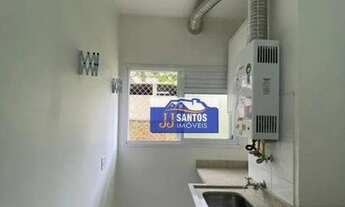 Imagem: Apartamento com 2 dormitórios à venda