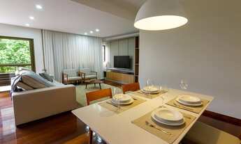 Imagem 6: Rua Nascimento Silva, 300 - Ipanema