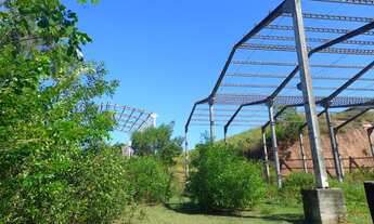 Imagem 2: Terreno de frente para Rodovia do SOL - KM 060 - Guarapari - ES- 13mil metros