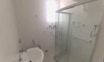 Imagem 6: Apartamento na Rua Conde de Bonfim