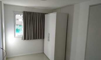 Imagem 5: Condomínio Frames com 70m² excelente 2 quartos com varanda envidraçada