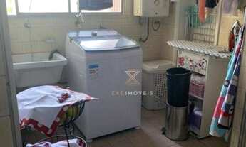 Imagem 2: Apartamento com 3 dormitórios à venda, 86 m² por R$ 398. - Penha de França - São Paulo/SP