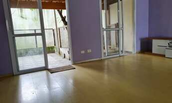 Imagem 2: Casa de condomínio sobrado para venda tem 145 metros quadrados com 3 quartos