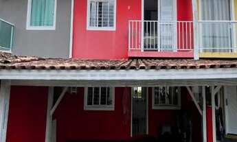 Imagem: SOBRADO COM 03 DORMITÓRIOS NO ATUBA!