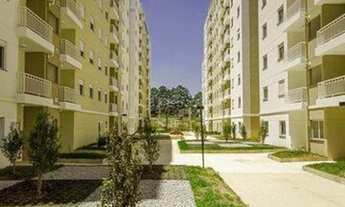 Imagem 3: Apartamento para venda possui 68 metros quadrados com 2 quartos em Interlagos - São Paulo