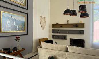 Imagem 3: Casa com 4 dormitórios à venda, 620 m² por R$ 3.500.000 - Granja Viana /SP