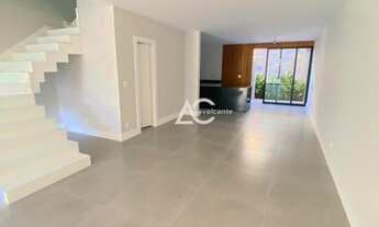 Imagem 7: RIO DE JANEIRO - Casa de Condomínio - BARRA DA TIJUCA