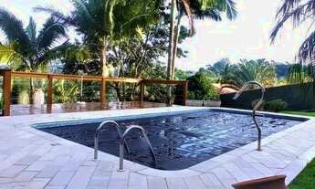 Imagem 2: Chácara 400 metros quadrados 3 quartos sendo 1 suíte terreno 2.016 metros