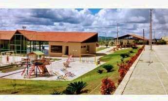 Imagem: Loteamento Condomínio Fechado - Bezerros/PE