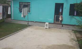 Imagem 2: Vendo Casa Antonina aceito estudar imóvel em Curitiba