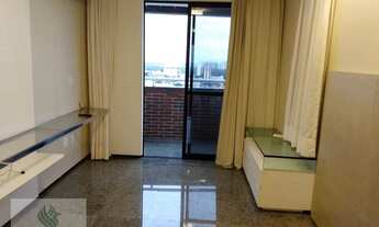 Imagem 4: AP0279 - Apto. 126m², 3 Suítes, 3 Vagas, Ed. Atlantes II, Joaquim Távora, Fortaleza/CE