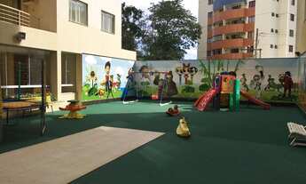 Imagem 5: Apartamento para venda tem 90 metros quadrados com 3 quartos em Do Turista - Caldas Novas