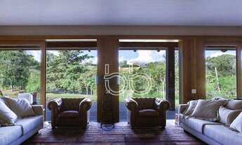 Imagem 6: Casa com 5 dormitórios à venda, 750 m² - Condomínio Terras de São José - Itu/SP