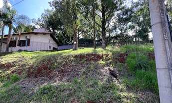 Imagem 2: Terreno em Novo Hamburgo à 2 km Bourbon shopping