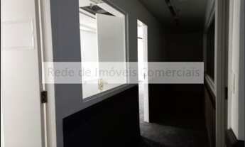 Imagem 6: Escritório para aluguel possui 200 metros quadrados em Vila Olímpia - São Paulo - SP