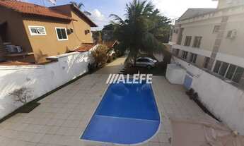 Imagem 4: Casa com 3 dormitórios à venda, 427 m² por R$ 2.800.000,00 - Camboinhas - Niterói/RJ